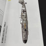 Messerschmitt Bf 109s & Other Aircraft of I./EKG(J) — LUFTWAFFE OVER CZECH TERRITORY – 1945 — VOL. VI —