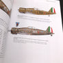 Regia Aeoronautica – The Italian Air Force 1923-1945 – An Operational History