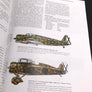 Regia Aeoronautica – The Italian Air Force 1923-1945 – An Operational History