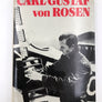 CARL GUSTAF VON ROSEN