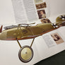 THE BOCHE – Complete 5 Portfolio WWI German Aces Set – Aviation Sales Company – Boxed with Letter