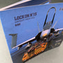 F/A-18 A/C & CF-18C HORNET — LOCK ON N° 15 — AIRCRAFT PHOTO FILE 692