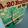 A-20 Boston — Coll. at War —