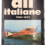ali italiane 1 1908-1922