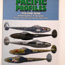 PACIFIC PROFILES VOLUME NINE: ALLIED FIGHTERS: P-38 SERIES SOUTH & SOUTHWEST PACIFIC 1942-1944