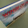 WINGS OF ITALY — The Italian Air Force in original WW2 colour pictures —