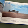 WINGS OF ITALY — The Italian Air Force in original WW2 colour pictures —
