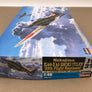 Maquettes à monter - Nakajima Ki-44-II Ko SHOKI (TOJO) '85th Flight Regiment' Hasegawa 1/48e **LIKE NEW INSIDE UNOPENED**