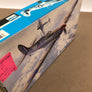 Maquette à monter - SPITFIRE Mk.Vb 'I.R.GLEED' Hasegawa 1/48e