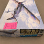 Maquette à monter - SPITFIRE Mk.Vb 'I.R.GLEED' Hasegawa 1/48e