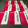 PROFILE PUBLICATIONS Aviation Monographs — 135 Original Issues (1960–1973) — €500 Clearance Offer —