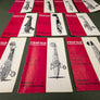 PROFILE PUBLICATIONS Aviation Monographs — 135 Original Issues (1960–1973) — €500 Clearance Offer —