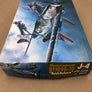 Maquette à monter - Messerschmitt Bf109G-10 "Reich Defense" FUJIMI 1/48e **LIKE NEW INSIDE UNOPENED**