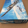 Maquette à monter - Messerschmitt Bf109G-14/AS "Peterle" FUJIMI 1/48e **LIKE NEW INSIDE UNOPENED**