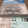 Maquette à monter - Messerschmitt Bf109G-14/AS "Peterle" FUJIMI 1/48e **LIKE NEW INSIDE UNOPENED**