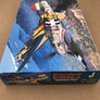 Maquette à monter - Messerschmitt Bf109G-6 "HUNGARIAN PUMA" FUJIMI 1/48e **LIKE NEW INSIDE UNOPENED**