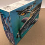 Maquette à monter - Messerschmitt Bf109-6trop "Tropical PIK-AS" FUJIMI 1/48e