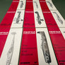 PROFILE PUBLICATIONS Aviation Monographs — 135 Original Issues (1960–1973) — €500 Clearance Offer —
