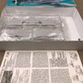 Maquette à monter - Messerschmitt Bf109-6trop "Tropical PIK-AS" FUJIMI 1/48e