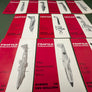 PROFILE PUBLICATIONS Aviation Monographs — 135 Original Issues (1960–1973) — €500 Clearance Offer —