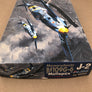 Maquette à monter - Messerschmitt Bf109G-6 "Mullepux" FUJIMI 1/48e **LIKE NEW INSIDE UNOPENED**