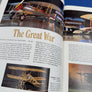 THE EAA AIR ADVENTURE MUSEUM — Oshkosh, Wisconsin — USA