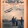 L'Aviation Belge *** TOP OFFER *** 10 numéros au choix pour 50 euros