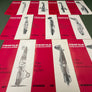 PROFILE PUBLICATIONS Aviation Monographs — 135 Original Issues (1960–1973) — €500 Clearance Offer —