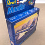 Maquette à monter - CONCORDE "BRITISH AIRWAYS" MiniKit Revell 1/685e **LIKE NEW INSIDE UNOPENED**