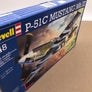 Maquette à monter - P-51C MUSTANG Mk.III Revell 1/48e **LIKE NEW INSIDE UNOPENED**