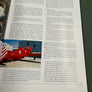 RESTORING MUSEUM AIRCRAFT
