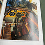 RESTORING MUSEUM AIRCRAFT