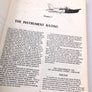 the INSTRUMENT flight manual THE INSTRUMENT RATING + charts