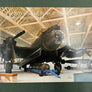 ROYAL AIR FORCE MUSEUM — 100 years of aviation —