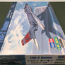 Maquette à monter – F3H-2 Demon 1/48 HOBBYBOSS **LIKE NEW INSIDE UNOPENED**