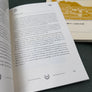 SAFFRAANBERG l'École Royale des Sous-Officiers — les 3 tomes —