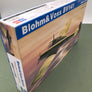 Maquette à monter – Blohme& Voss BV141 1/48 HOBBYBOSS **LIKE NEW INSIDE UNOPENED**