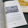SAFFRAANBERG l'École Royale des Sous-Officiers — les 3 tomes —