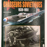 ENCYCLOPÉDIE DES CHASSEURS SOVIÉTIQUES 1939-1951