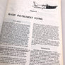 the INSTRUMENT flight manual THE INSTRUMENT RATING + charts