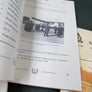 SAFFRAANBERG l'École Royale des Sous-Officiers — les 3 tomes —