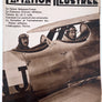 L'AVIATION ILLUSTRÉE et LUCHTVAART IN BEELD (10 numéros au choix pour 150 euros)