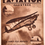 L'AVIATION ILLUSTRÉE et LUCHTVAART IN BEELD (10 numéros au choix pour 150 euros)