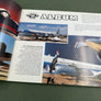 WONDERS OF " THE PIMA AIR & SPACE AND TITAN MISSILE" MUSEUMS — USA —