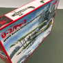 Maquette à monter – U-2/Po-2 – WWII Soviet Multi-Purpose Aircraft 1/48 ICM New in the best