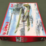 Maquette à monter – U-2/Po-2 – WWII Soviet Multi-Purpose Aircraft 1/48 ICM New in the best