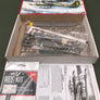 Maquette à monter – U-2/Po-2 – WWII Soviet Multi-Purpose Aircraft 1/48 ICM New in the best