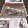Maquette à monter – U-2/Po-2 – WWII Soviet Multi-Purpose Aircraft 1/48 ICM New in the best