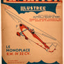 L'AVIATION ILLUSTRÉE et LUCHTVAART IN BEELD (10 numéros au choix pour 150 euros)