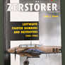 STUKA Volume TWO – LUFTWAFFE FIGHTER BOBERS AND DESTROYERS 1941-1945